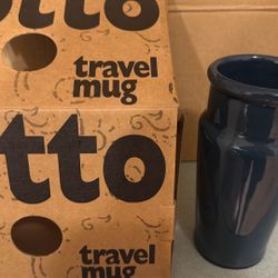 Travel Mug