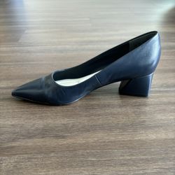 Franco Sarto Genuine Leather women’s heels