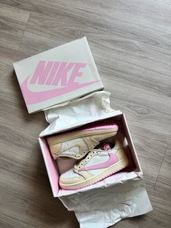 Size 7.5 women jordan 1 low