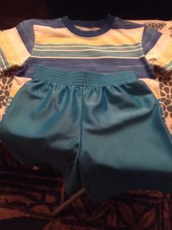 Toddler Size 2T and 3T Clothes - $2 each