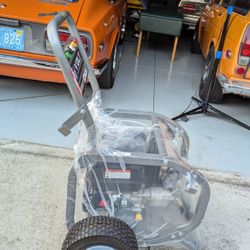 Volt Kohler Pressure Washer