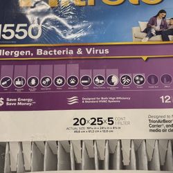 A/C  Filter