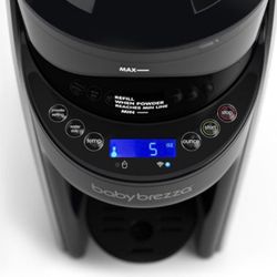 Baby Brezza Pro Advanced WiFi