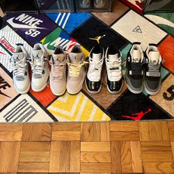 Jordan Bundle 