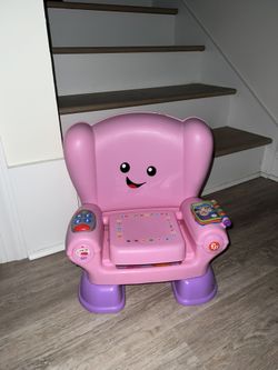 Baby Chair 