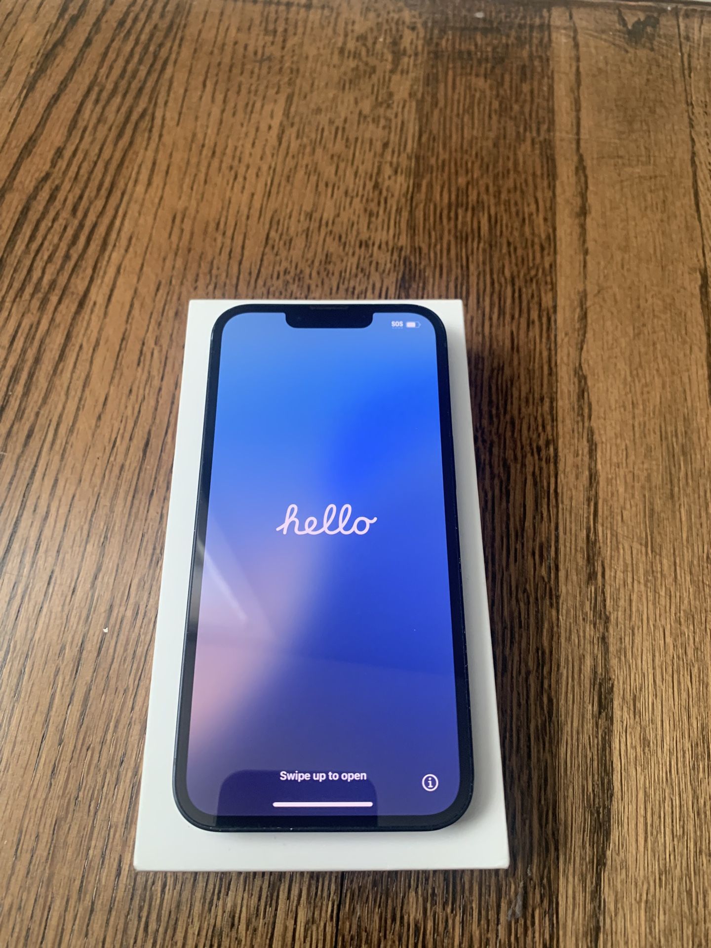 Iphone 13 128GB