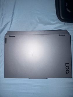 GAMING LAPTOP 4070 32GB RAM 3TB SSD - LENOVO