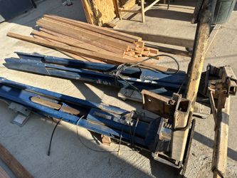 Car Lifter