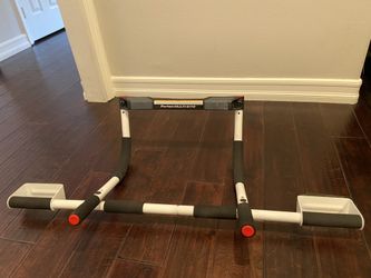 Perfect Fitness - Multi Gym - Pull Up / Chin Up Bar