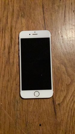 iPhone 6s 16GB