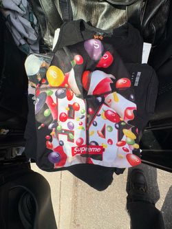 Supreme balaclava new
