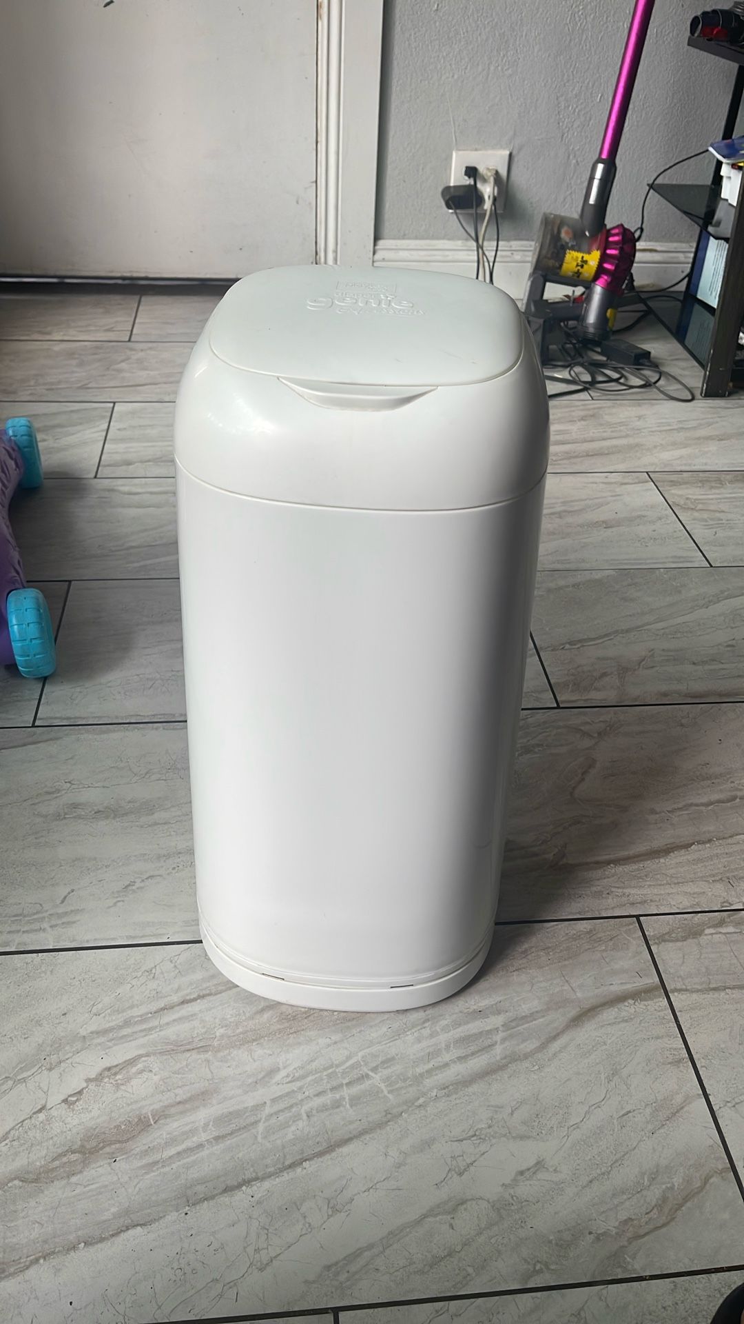 Diaper Genie Expressions