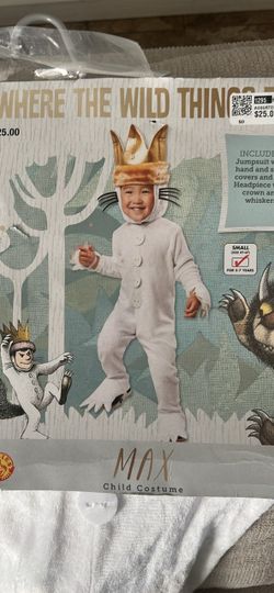 Kids Custume