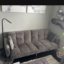 80in Sleeper Sofa 