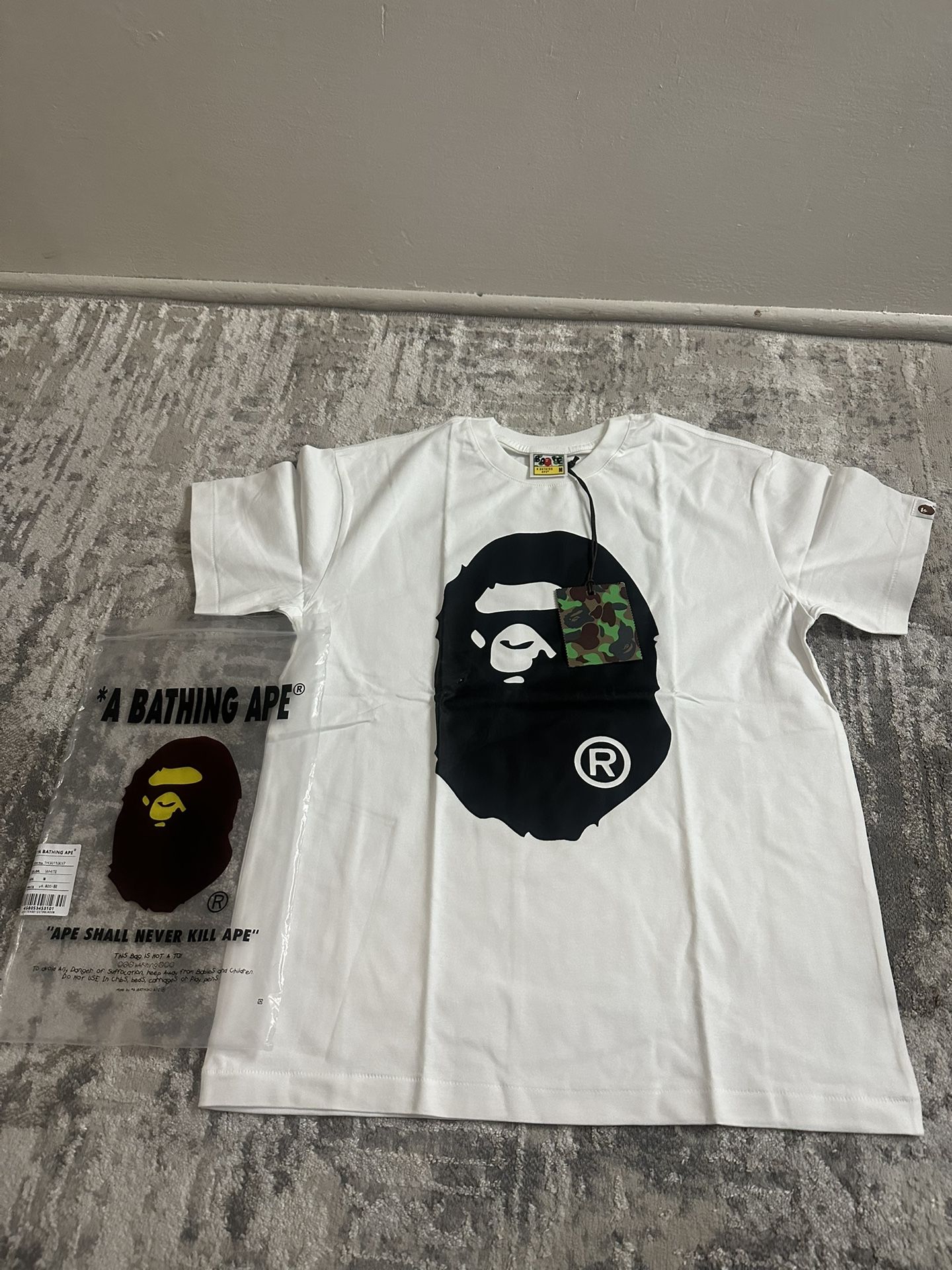 Bape Tee