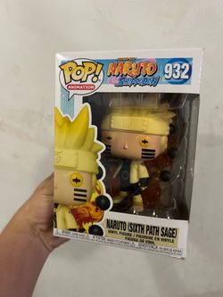 Naruto Funko Pop
