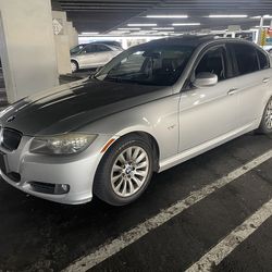 2009 BMW 328i