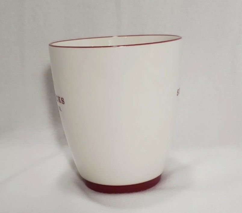 Starbucks Coffee Cup Tea Mug 2007