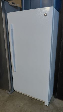 Freezer GE