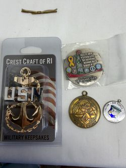 Military Collectables