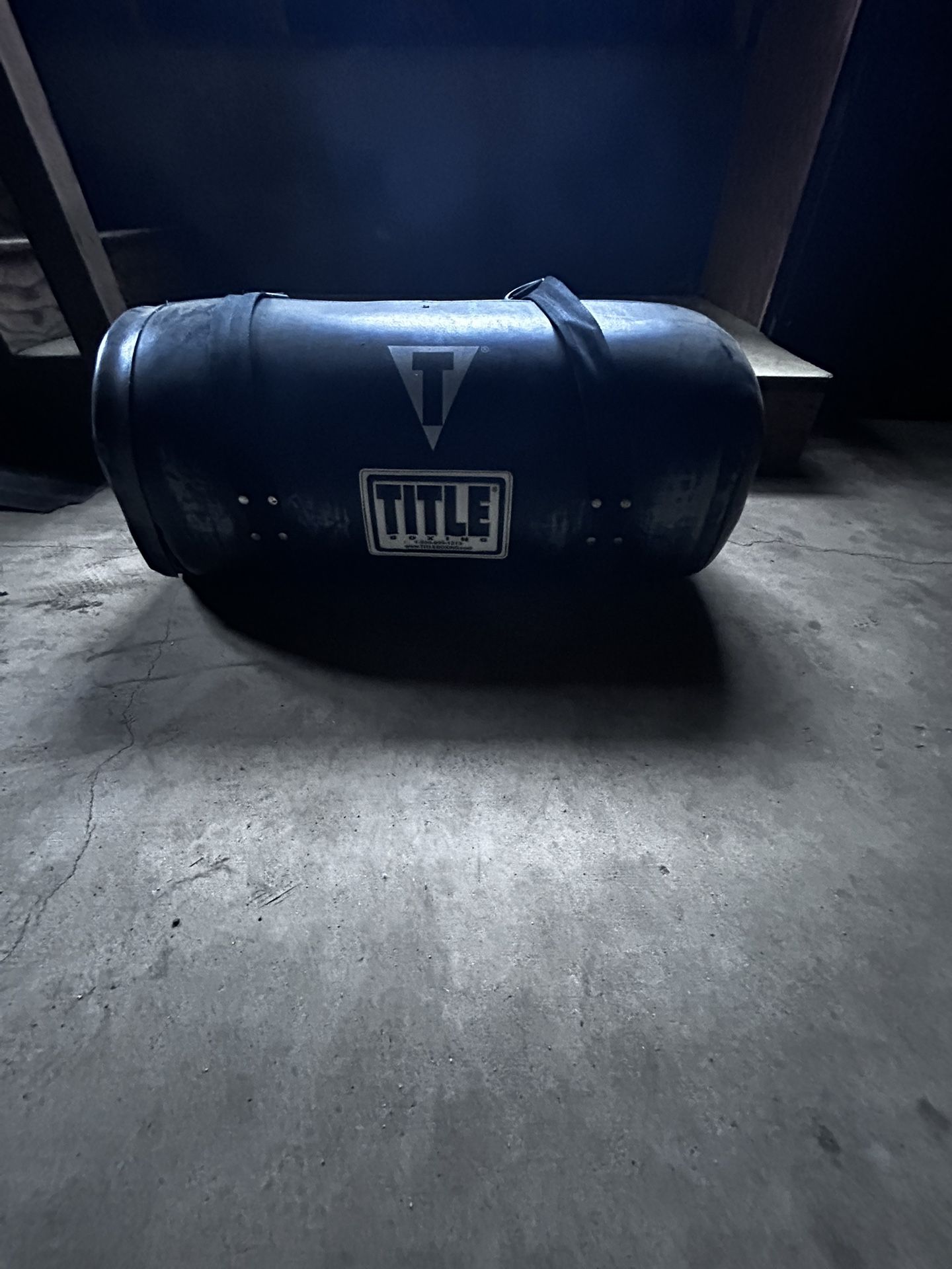 Punching Bag