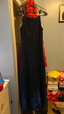 Prom Dress, Betsy&Adam