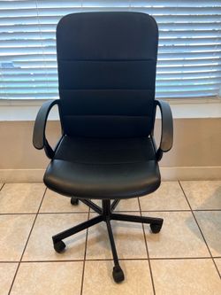 Office Chair /Silla para escritorio