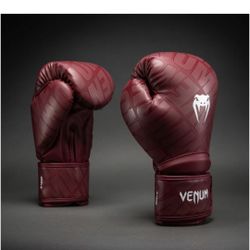 Venum Contender 1.5 XT 3D Boxing Gloves, 12 oz