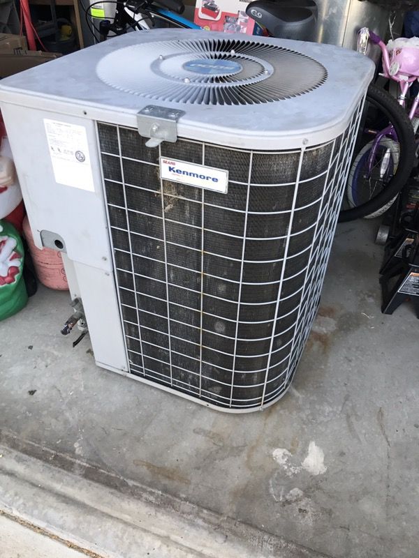3ton-4 ton AC condensers for sale