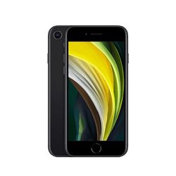 iPhone SE (2nd Gen) - 64GB - Unlocked