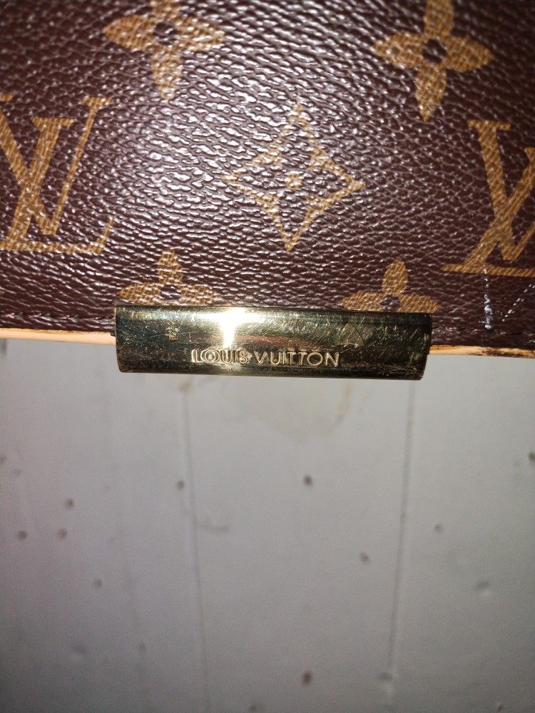 Louis Vuitton Purse Louis Vuitton Bag