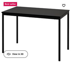 IKEA table/desk