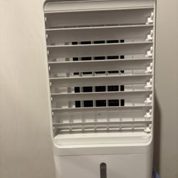 Water Air Conditioner 