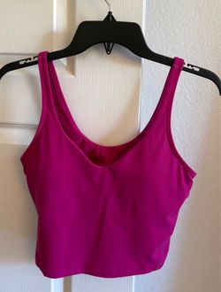 Lululemon Align Tank Top