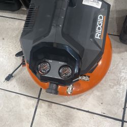 RIDGID TOOLS Compressor Of60150h