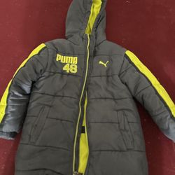 Jacket boy4