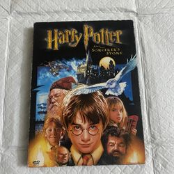 Harry Potter  sorcerer stone