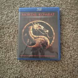 Mortal Kombat