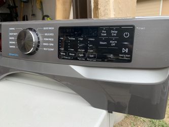 Samsung Washing Machine Control Board