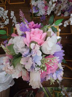 Centerpieces