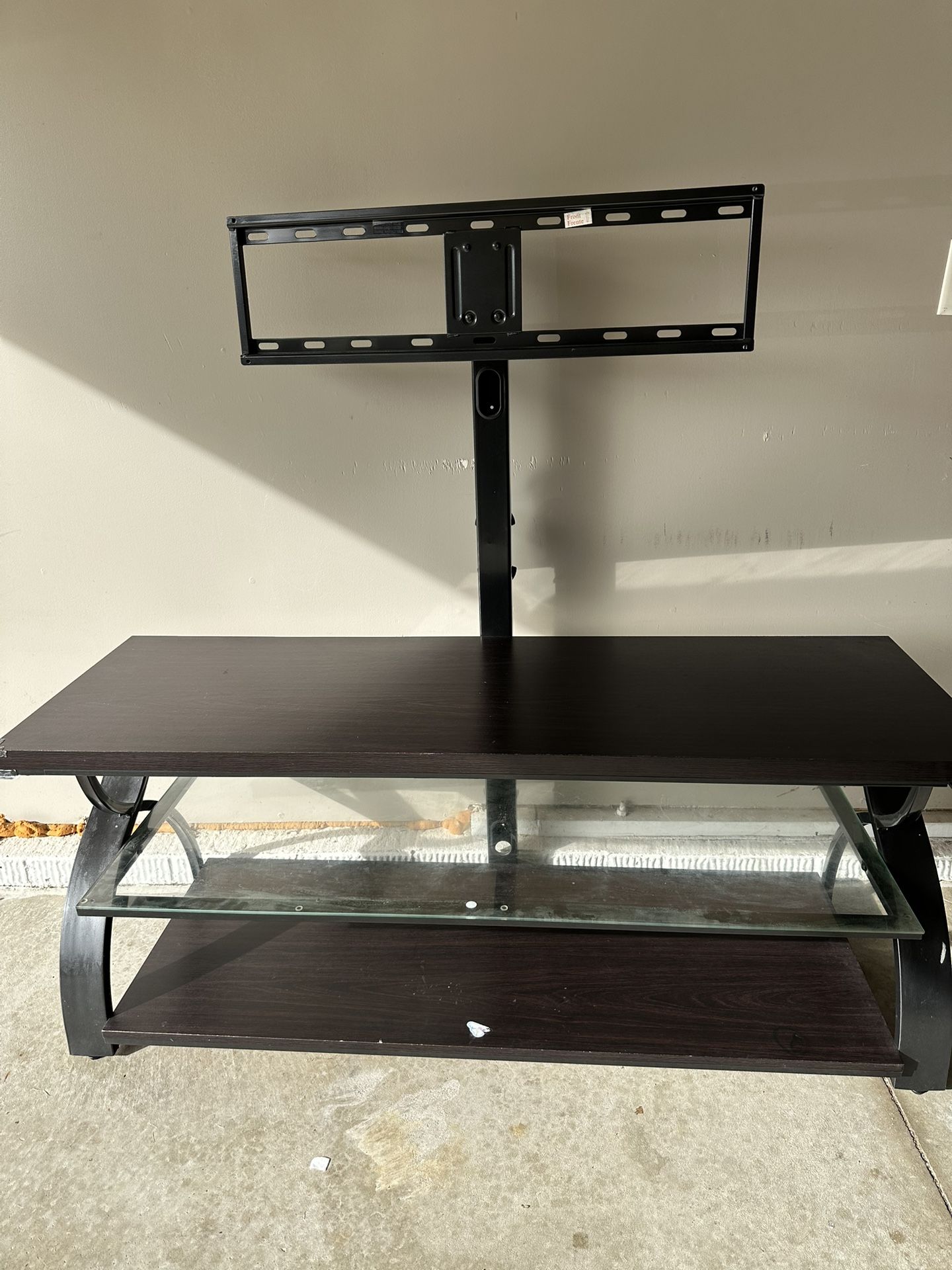 Tv Stand Adjustable