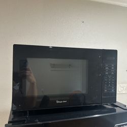 Magic Chef Microwave