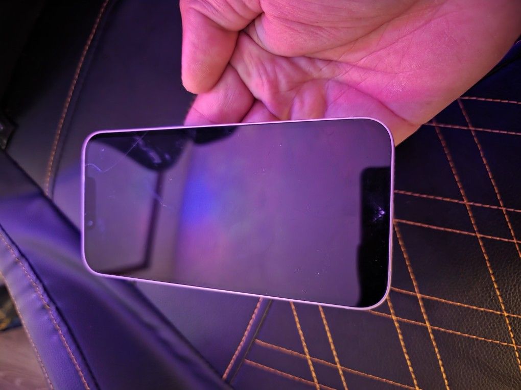 128 Gb IPhone 13 Unlocked For All Carriers
