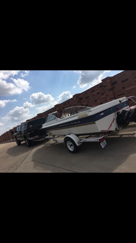 1996 bayliner