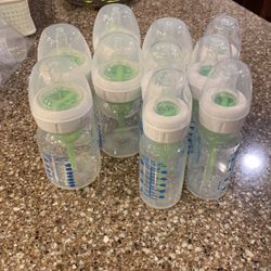 Dr. Brown Bottles (Gently Used)