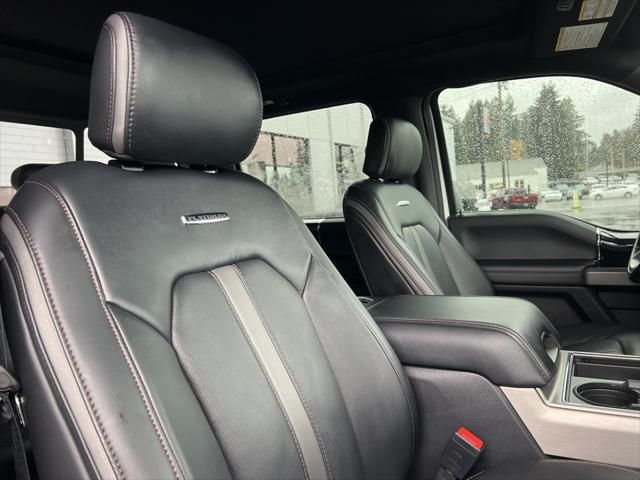2021 Ford Super Duty F-350 SRW