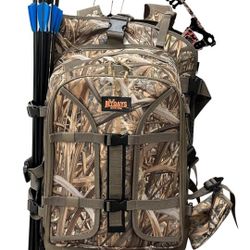 MYDAYS Hunting Backpack Gear 