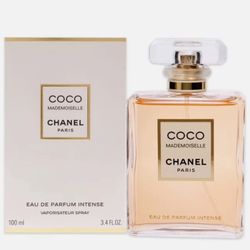 Coco-Mademoiselle Intense