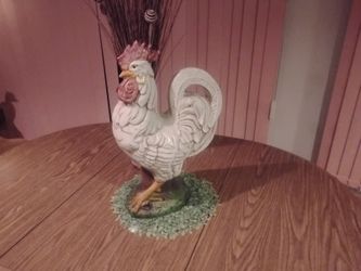 Decorative Rooster