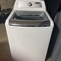 Secadora Kenmore Elite 